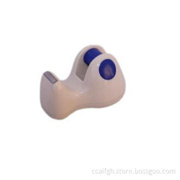 Automatic adhesive bule red color gummed tape Dispenser mac